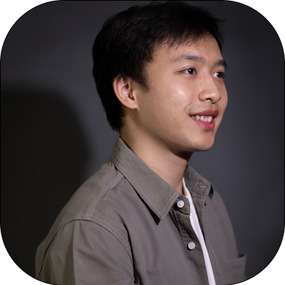 Borui Zhang (张博睿)
